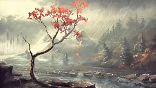 Rob Oxenbridge - Shores of Eternity (2015 Worlds Beyond)