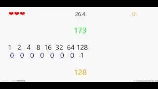 Binary Game
