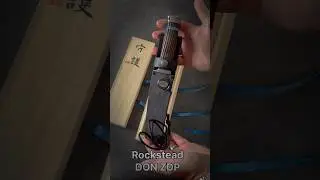 Rockstead DON ZDP 🇯🇵🗡️
