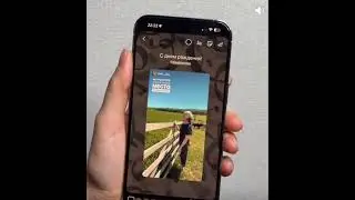 Топовые фишки в INSTAGRAM? Которые вам точно понравятся! 