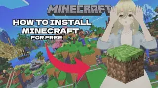 How Install Minecraft For Free [2025]