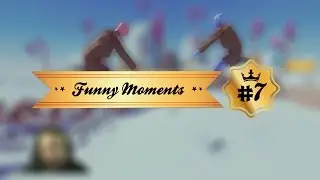 Düzüldünüz (Funny Moments #7)