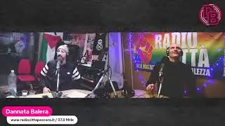 Dannata Balera  Ep. 242 - ospite Dsastro