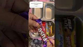 Tiffin box ideas #shorts
