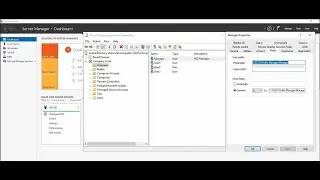 How To Configuring Roaming and Mandatory Profiles for User Management on Windows Server 2019