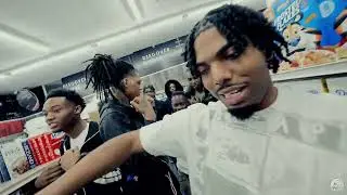 Glizzy2100 x Swagg2100 - My Year (Official Video)