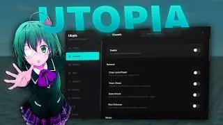 Best ROBLOX External Cheat (UNDETECTED)
