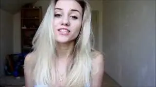 Как девушка мечтают собираться by Dasha Taeva (vine)