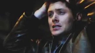 Dean Winchester - Wide Awake.