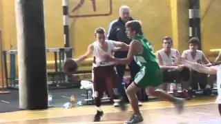 Баскетбол