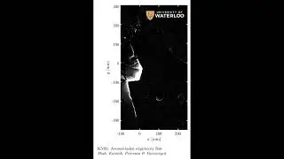 Visualization Of COVID-19 Spread (No Mask, N95 Mask, and Surgical Mask)