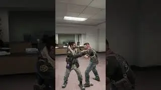 КАК БЫСТРО ЗАБАНИТЬ ЧИТЕРА В CSGO 