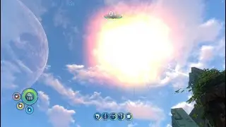 Subnautica - Part 5: Sunbeam is Destroyed!