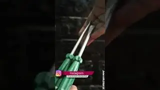 Bicycle Puncture Repair Kit ! 