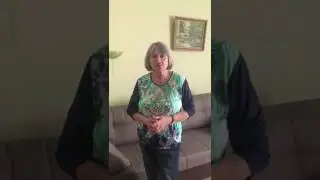 Внимательно, с заботой! - видеоотзыв о перевозке лежачих больных