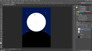 Practicando con Photoshop #1