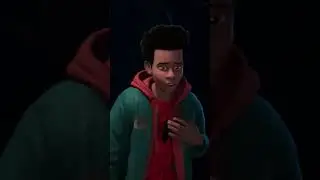 MILES SHOULD NOT HAVE BEEN SPIDER-MAN 🕷️🤯