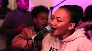 Day of Pentecost Medley, The Upperoom | EOM In Worship