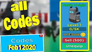 all codes in Viking Simulator|ROBLOX FEB 1 2020