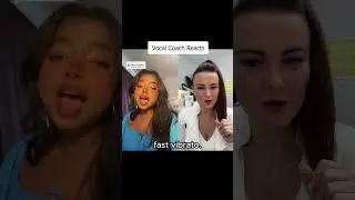 @remosings on Tiktok This Is FAST Vibrato