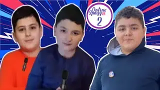 Online Զրույց 2/9, Մհեր Գրիգորյան