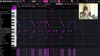 i missed you, fl studio