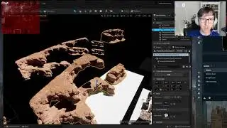 UE 5.0EA Quick Tip: Packed Level Instances (Prefabs?)