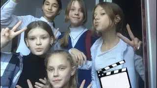 Сериал про школу первая часть🤪👩🏼‍🏫🤦🏼‍♀️