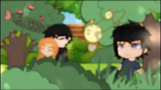 Going to the Park[]Pt 2[]Canon AU[]Past[]