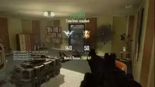 EPIC 5 Man Hunter Killer Kill!