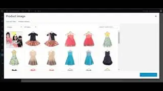 How to add variable product in wordpress