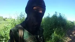 Шарики или жизнь?
