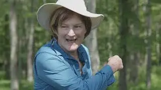 SHEEP IN THE SUGARBUSH (SILVOPASTURE SERIES EP 9)