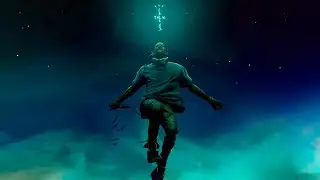 Travis Scott Type Beat - STARGAZING | Mike Dean SYNTH |