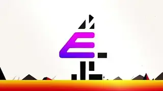 E4 adverts and continuity - January 6, 2025