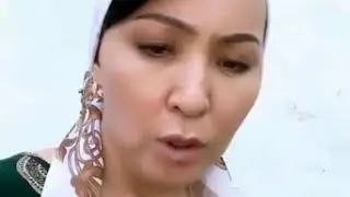 Айгүл Иманбаева Сатпаев қаласындағы оқиғаға үн қатты 2020!