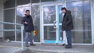 Тепловизионное обследование