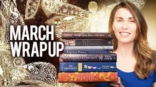 Favorite March Reads | 2018