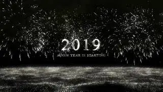 😊🎉Felices Fiestas!🎆 Feliz Año Nuevo!🎊 - 🎊 Happy Holidays! 🎉 Happy New year!🌠#GMusictv #GerardMusictv