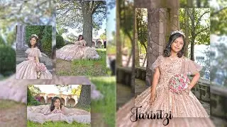 Jarintzy Quinceaños