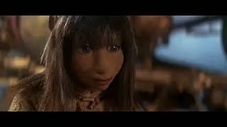 Choosing the Crystal Shard | The Dark Crystal