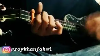 (Dedeku Sayang) Versi Kentrung Senar 3 .