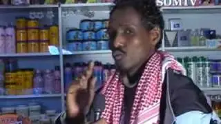 SOMTV - Gabayo goos-goos wadani,diini & Jacayl ah.
