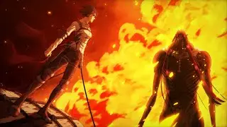 TRAITOR (Definitive Version) - Attack on Titan OST Mix