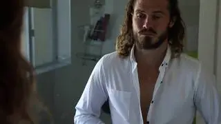 Love Drunk Hearts - What Makes A Man