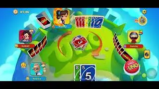 Uno Game 47