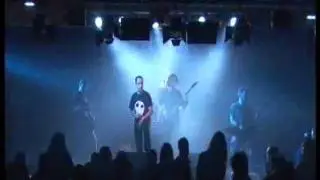 INNER DISORDER 7 - Take the Story by the End.wmv@ show l'hiver 2009