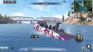 COD Mobile: Private Match