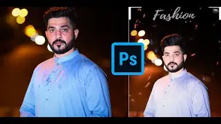 ADOBE PHOTOSHOP CS6 + CC PRO NIGHT PHOTO EDITING | ZENEX STUDIO AND FILM'S