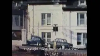 Shaldon - Bairnscroft Hotel
